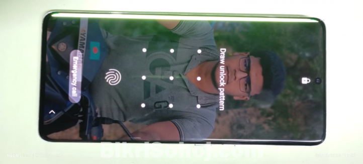 Samsung galaxy s21 Ultra